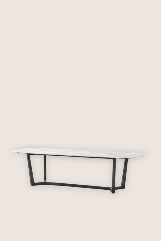 Teo / Comedor 6P
