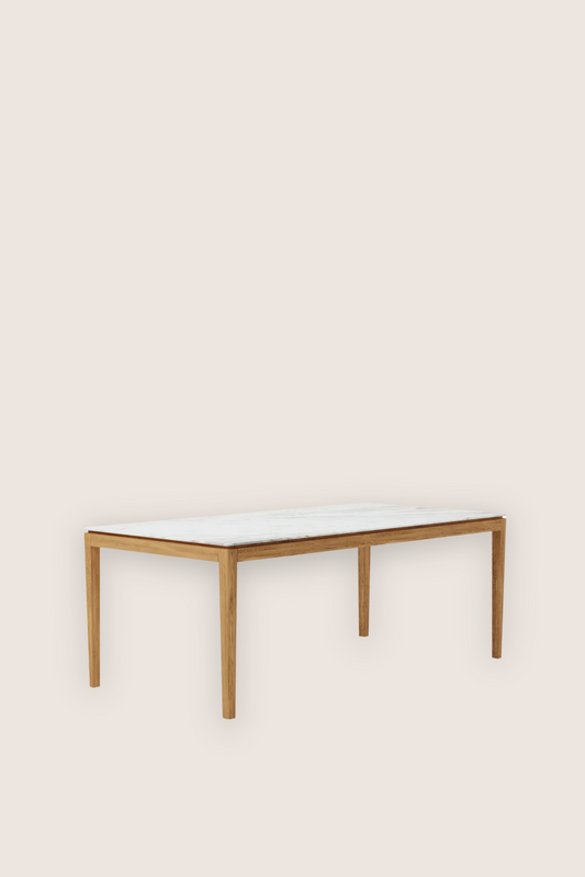Wang / Comedor 8P