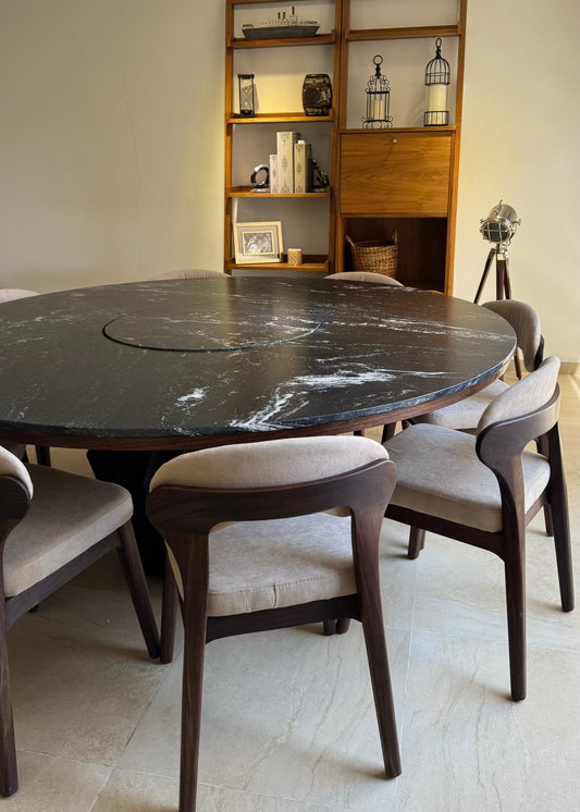 Karen / Comedor 8P